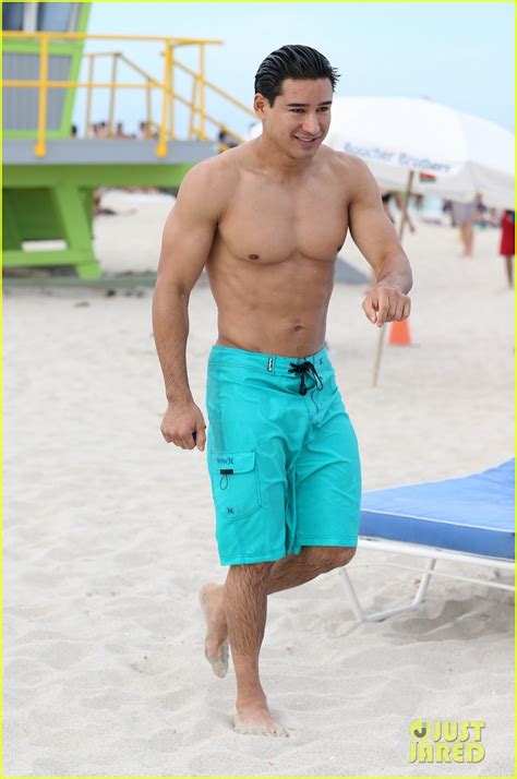 pictures of mario lopez|mario lopez body pics.